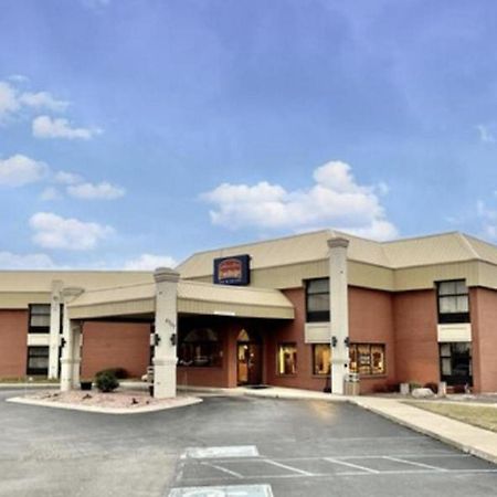 Fairbridge Inn & Suites Fort Wayne Esterno foto