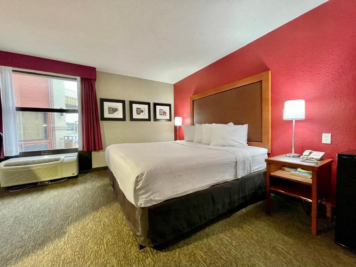 Fairbridge Inn & Suites Fort Wayne Esterno foto