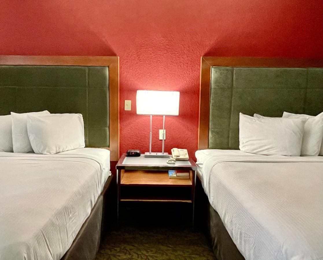 Fairbridge Inn & Suites Fort Wayne Esterno foto