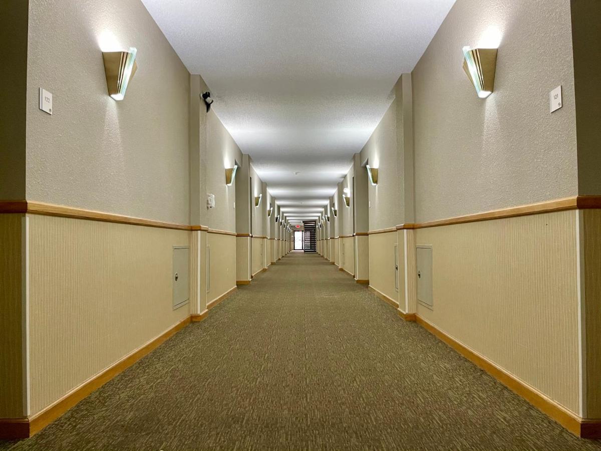 Fairbridge Inn & Suites Fort Wayne Esterno foto