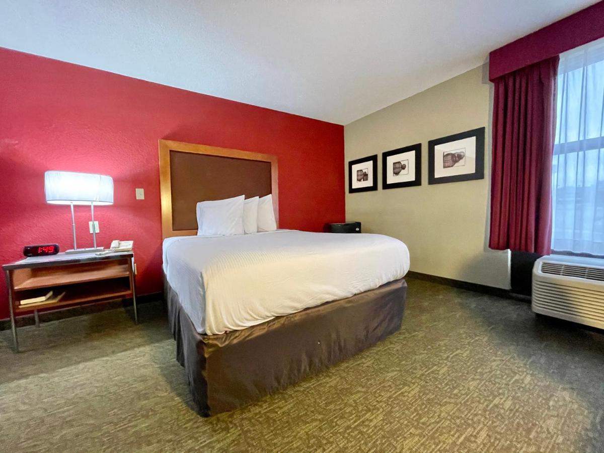 Fairbridge Inn & Suites Fort Wayne Esterno foto