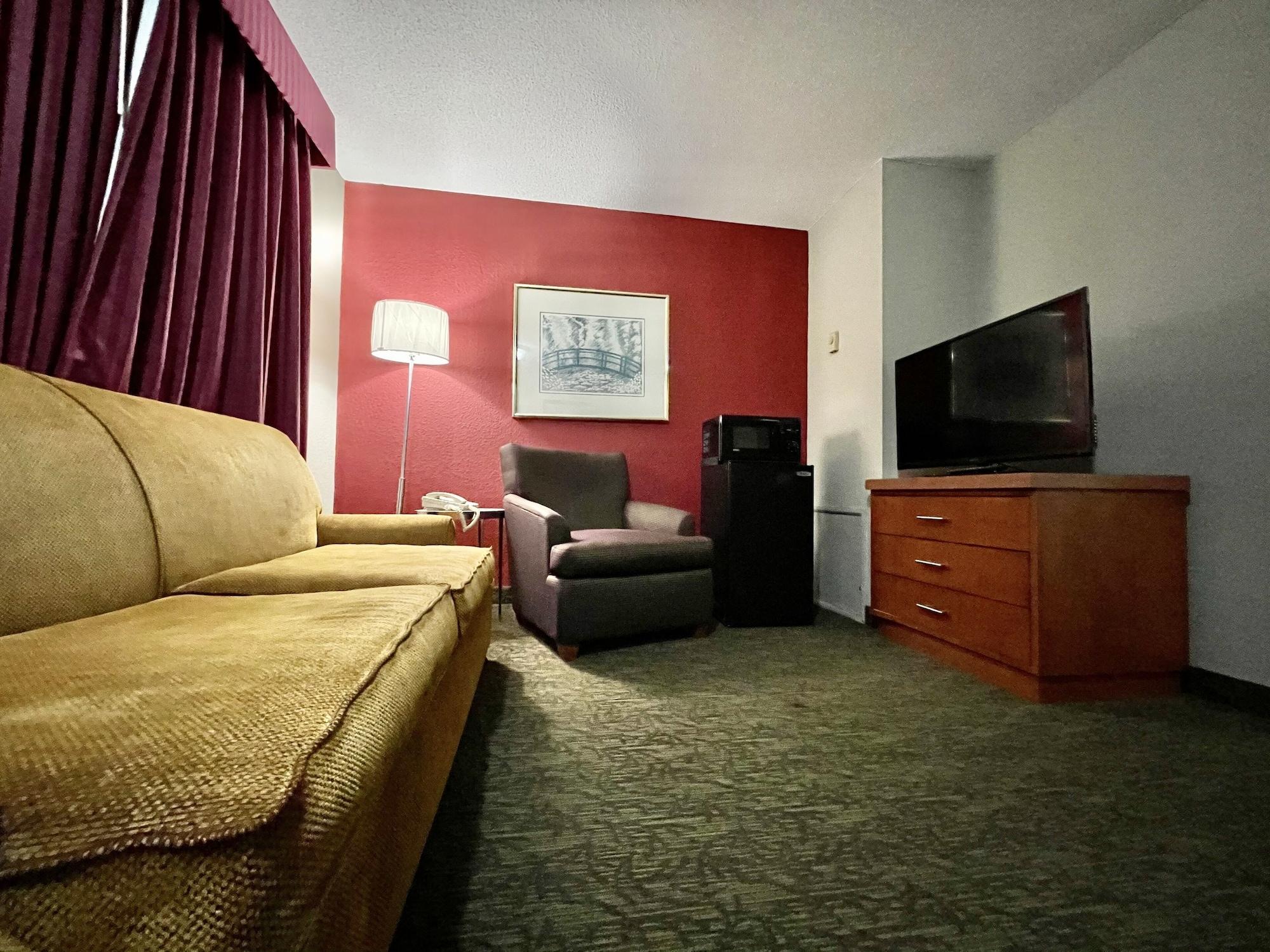 Fairbridge Inn & Suites Fort Wayne Esterno foto