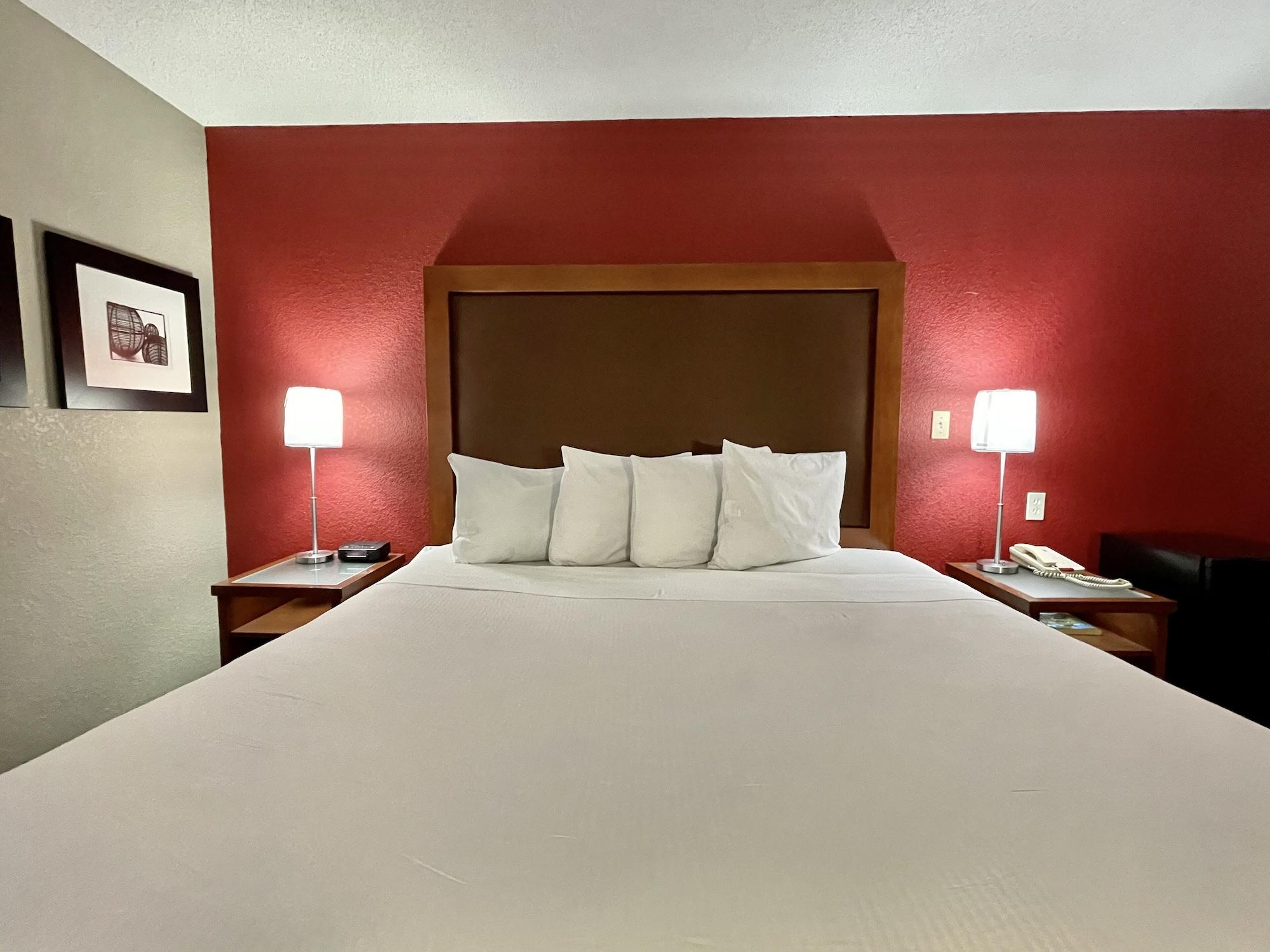 Fairbridge Inn & Suites Fort Wayne Esterno foto