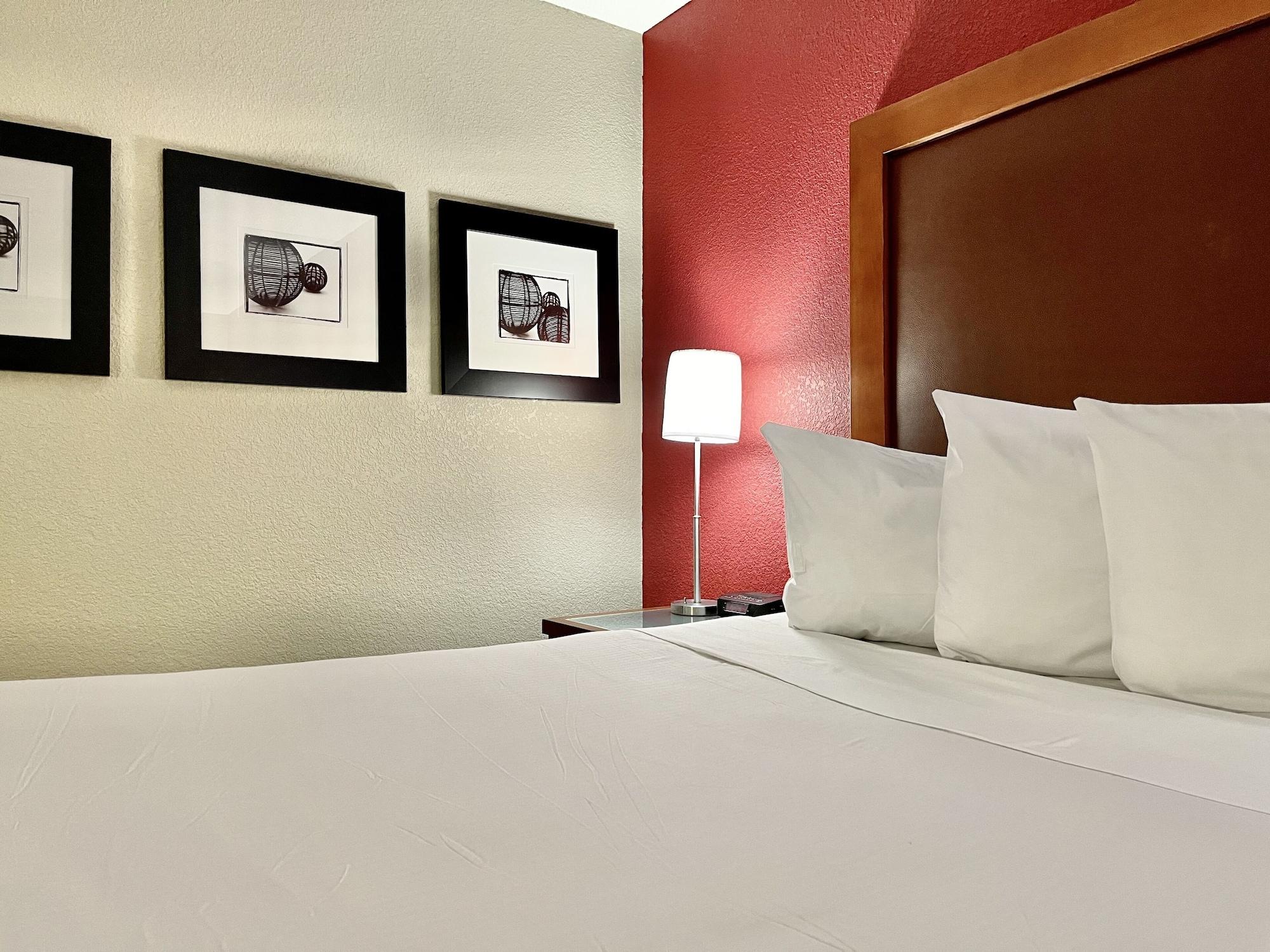 Fairbridge Inn & Suites Fort Wayne Esterno foto