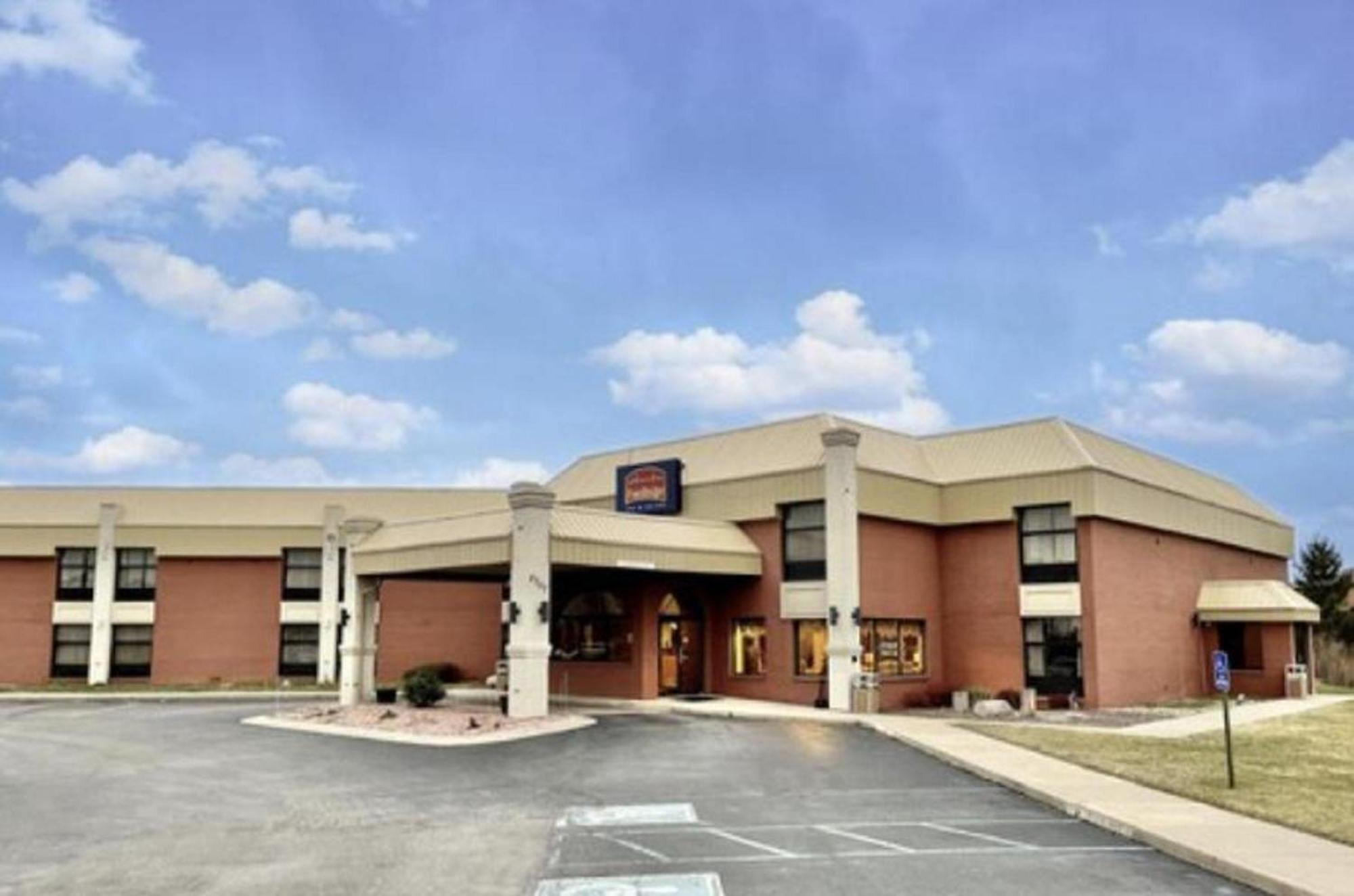 Fairbridge Inn & Suites Fort Wayne Esterno foto