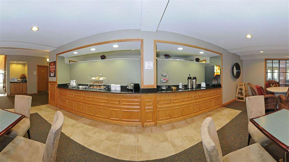 Fairbridge Inn & Suites Fort Wayne Esterno foto