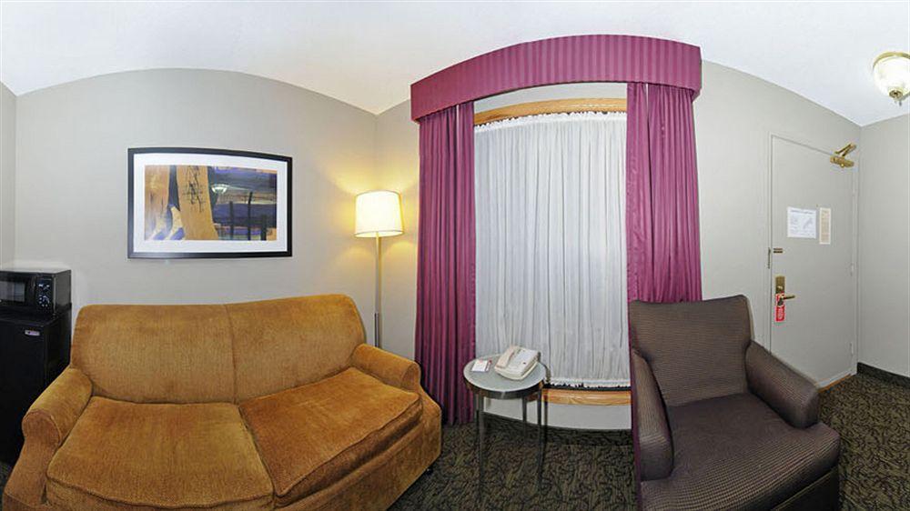 Fairbridge Inn & Suites Fort Wayne Esterno foto