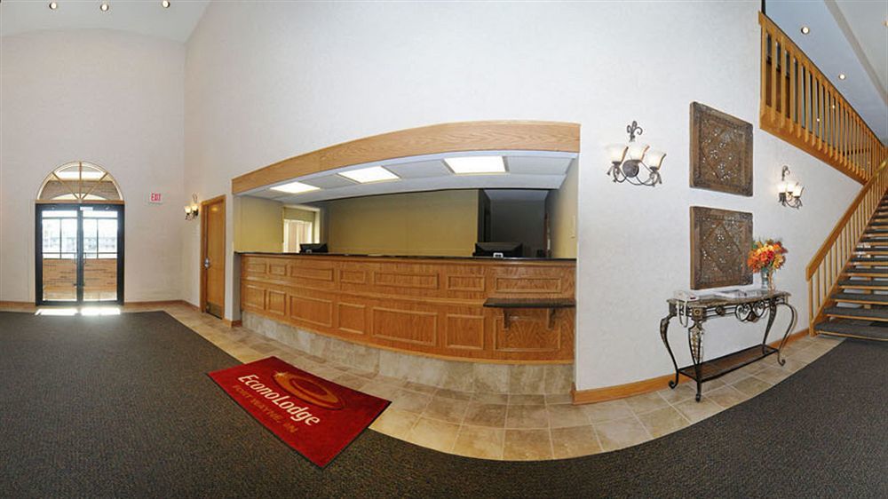 Fairbridge Inn & Suites Fort Wayne Esterno foto