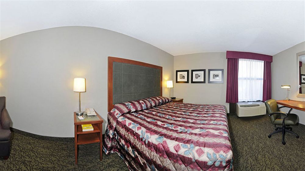 Fairbridge Inn & Suites Fort Wayne Esterno foto