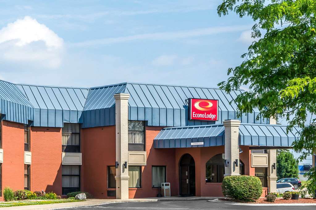 Fairbridge Inn & Suites Fort Wayne Esterno foto