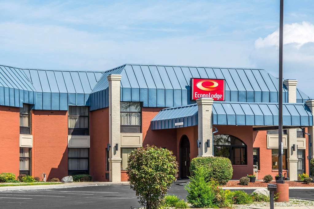 Fairbridge Inn & Suites Fort Wayne Esterno foto